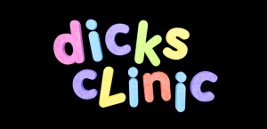 Dicks Clinic logo