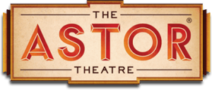 Astor Logo